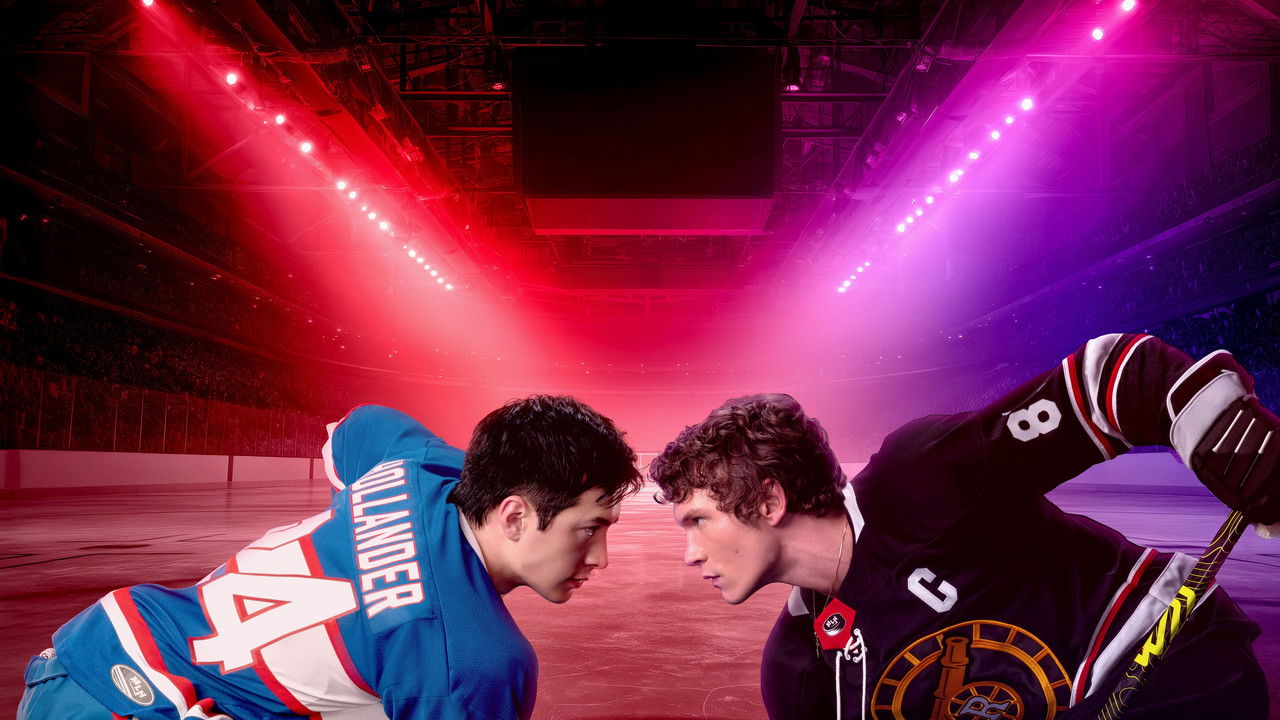 Heated Rivalry Series Screenshot 3