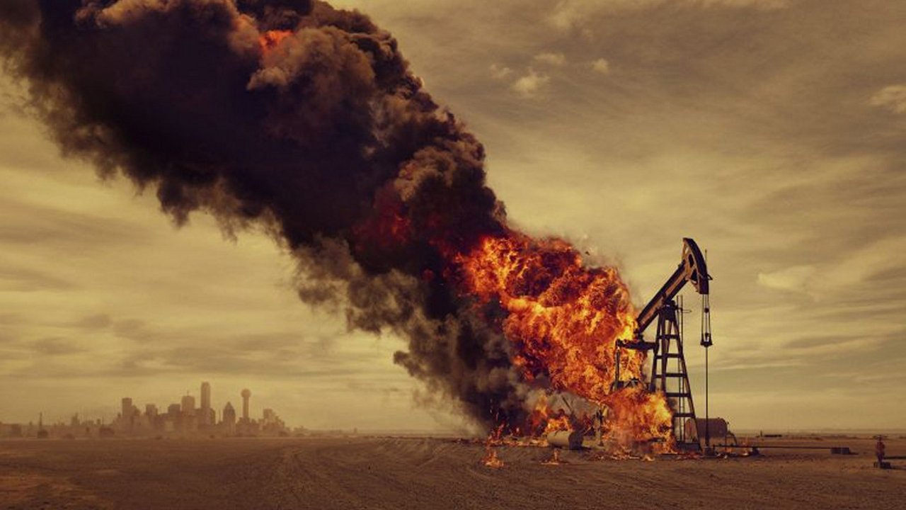 Landman Series Screenshot 3