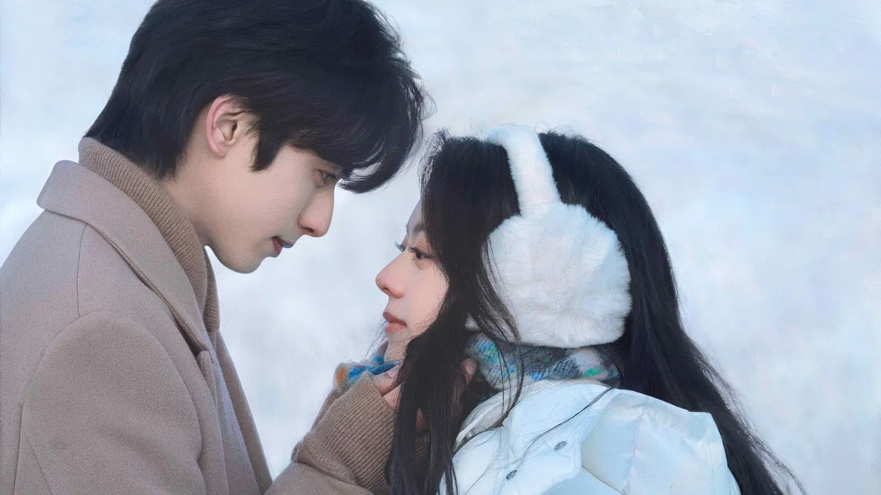 Shine on Me Series Screenshot 1 Shine on Me Series Screenshot 1