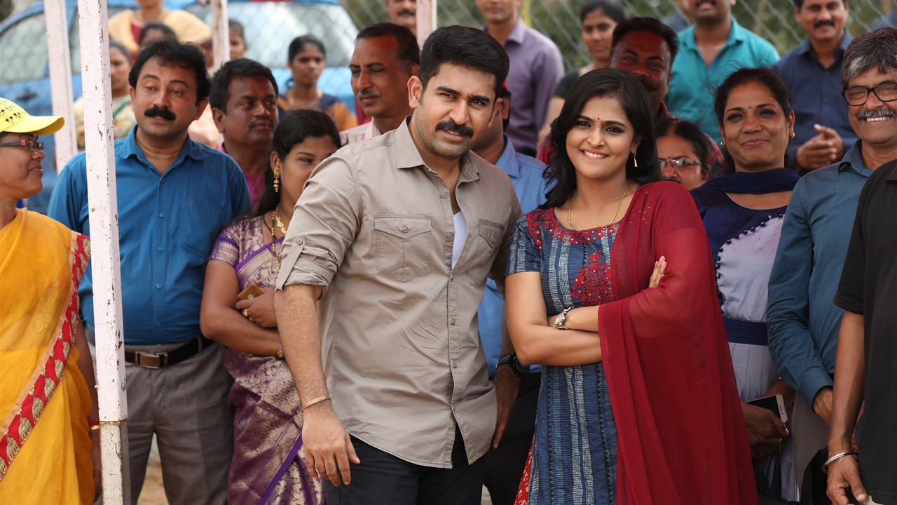 Tamilarasan Movie Screenshot 2 Tamilarasan Movie Screenshot 2