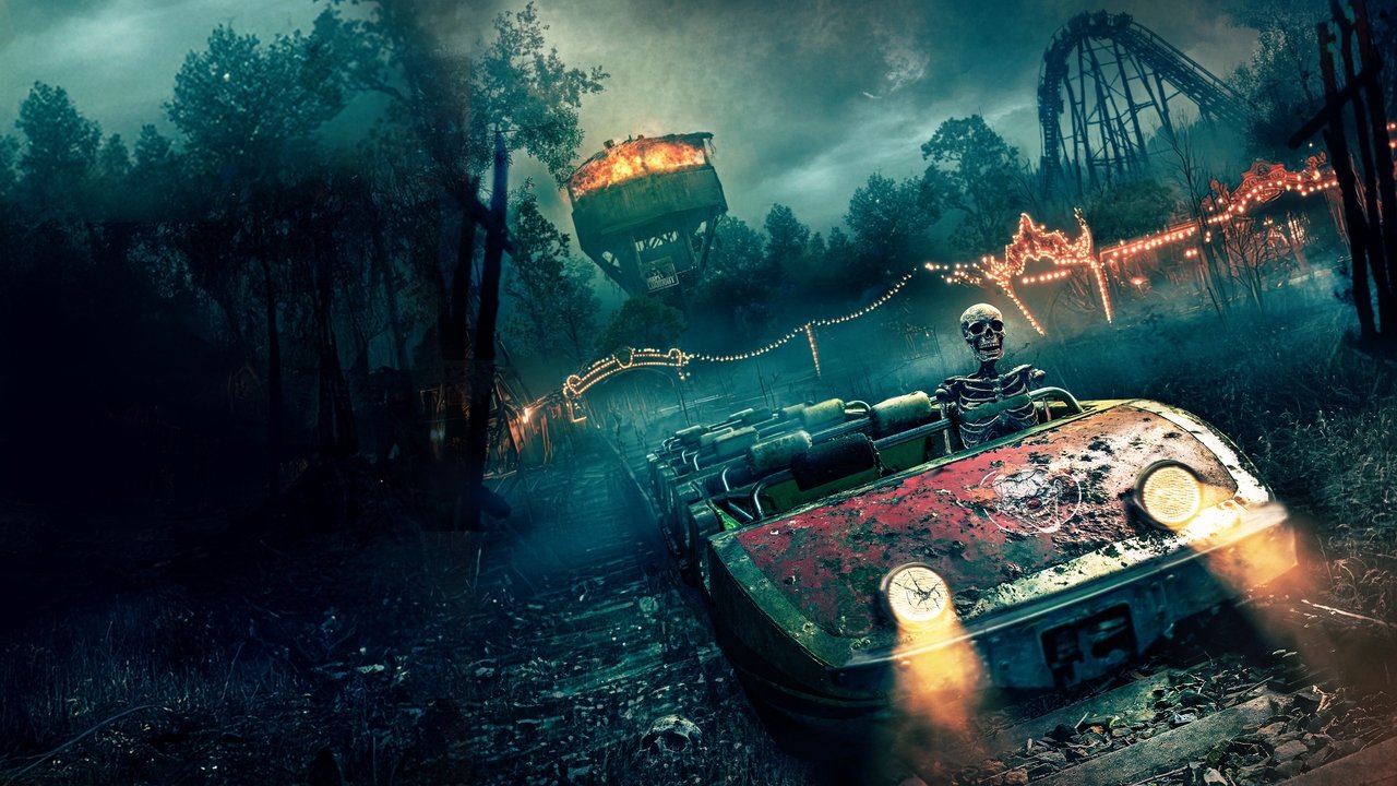 Traction Park Massacre Movie Screenshot 1