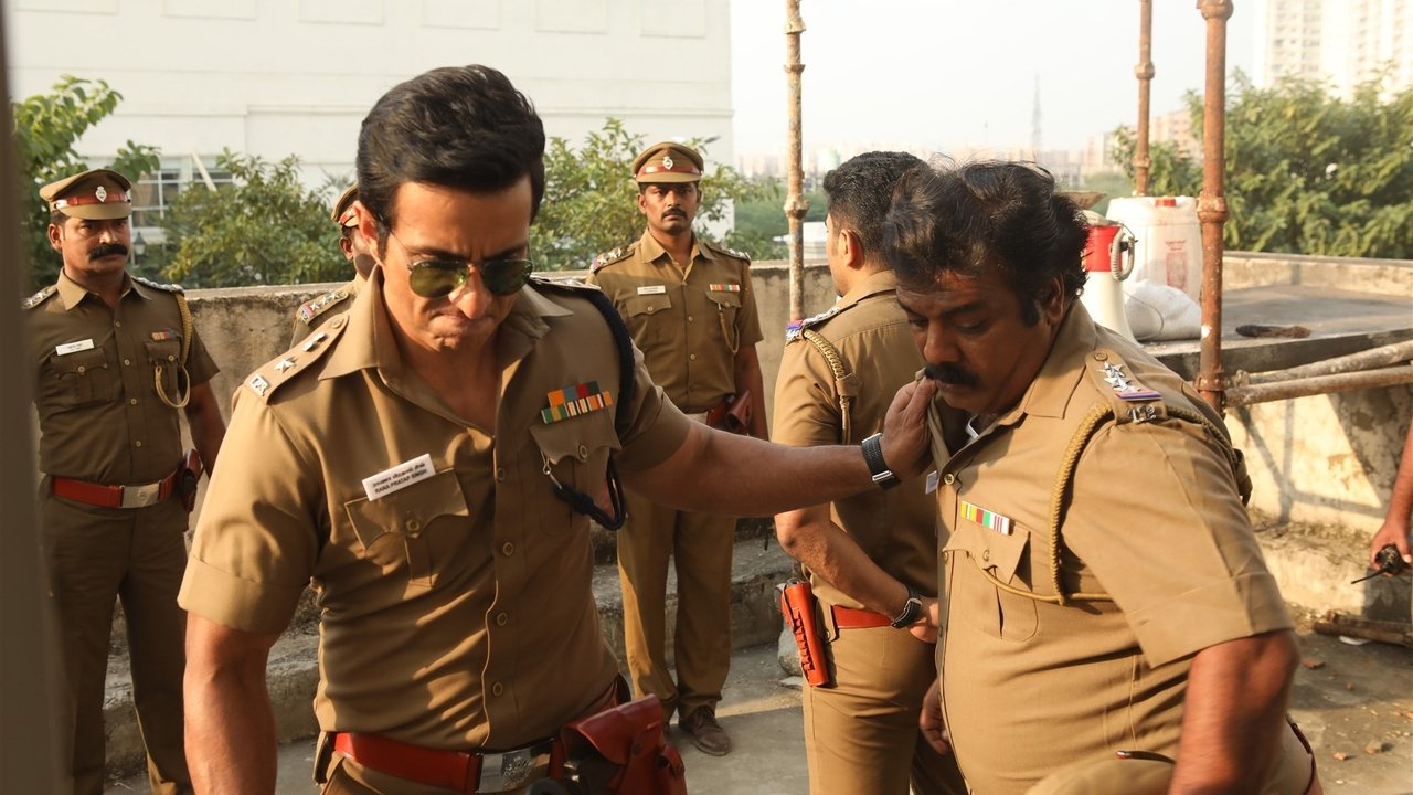 Tamilarasan Movie Screenshot 1 Tamilarasan Movie Screenshot 1