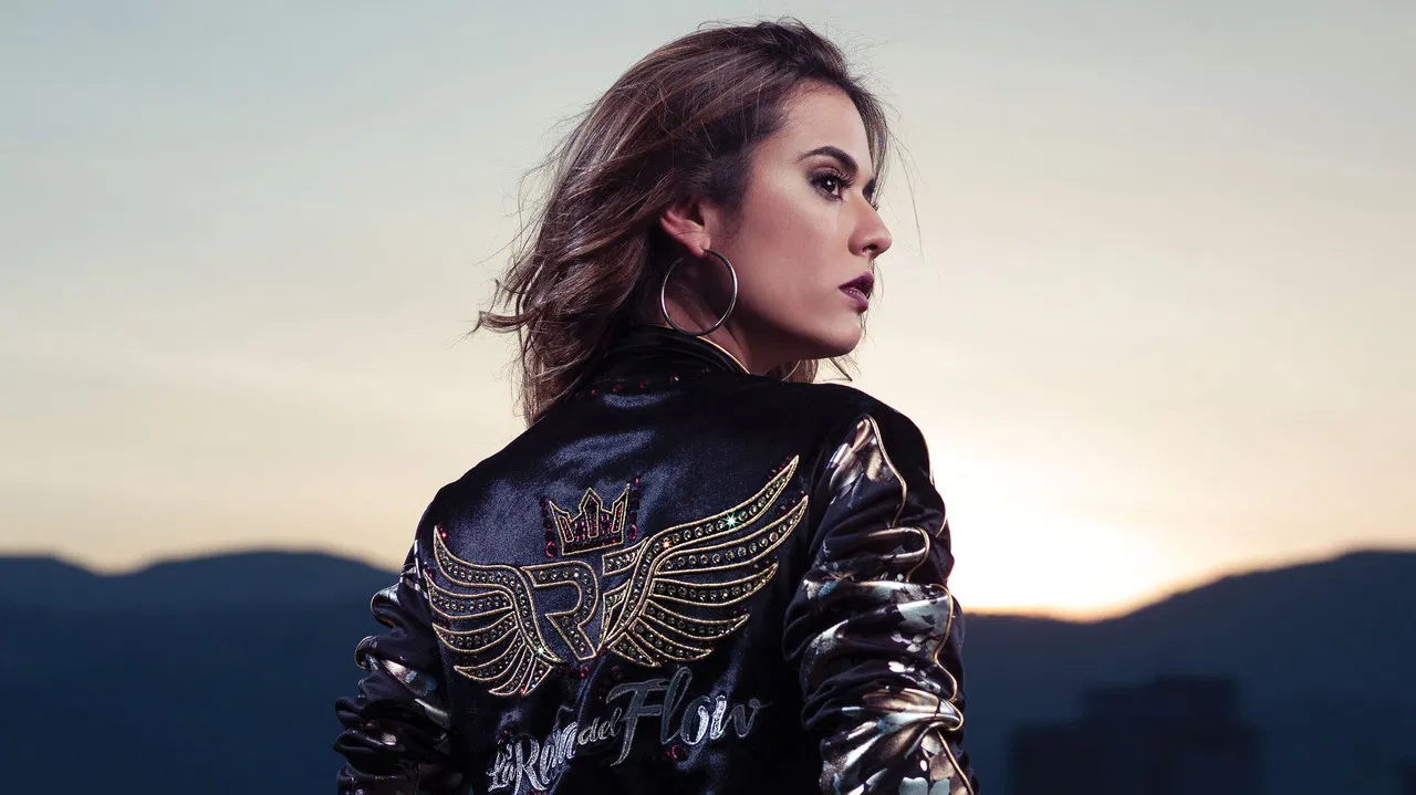 The Queen of Flow Series Screenshot 3