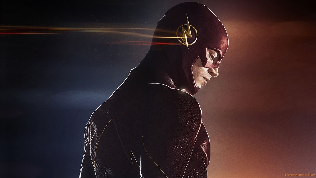 The Flash Series Screenshot 3