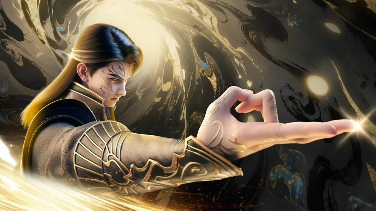 Ascendants of the Nine Suns Series Screenshot 1