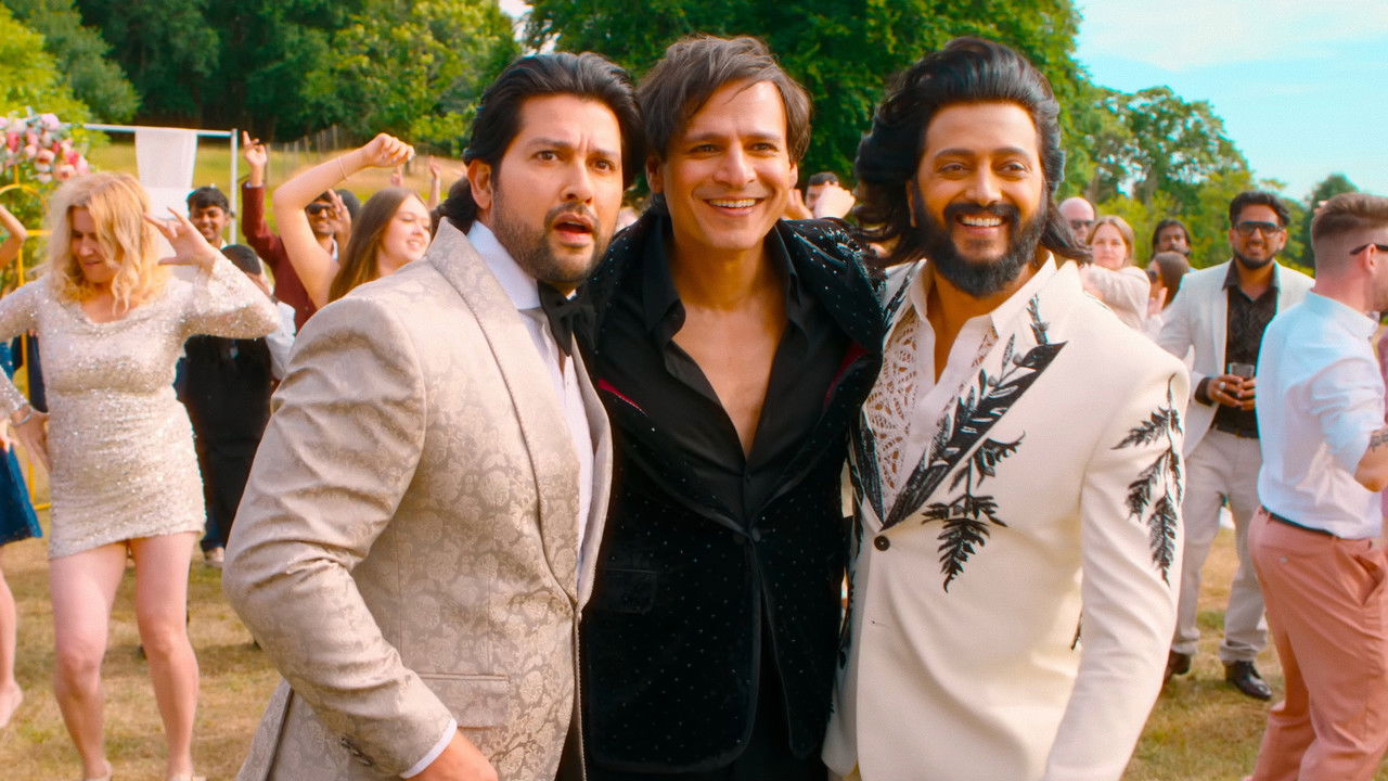 Mastiii 4 Movie Screenshot 2 Mastiii 4 Movie Screenshot 2