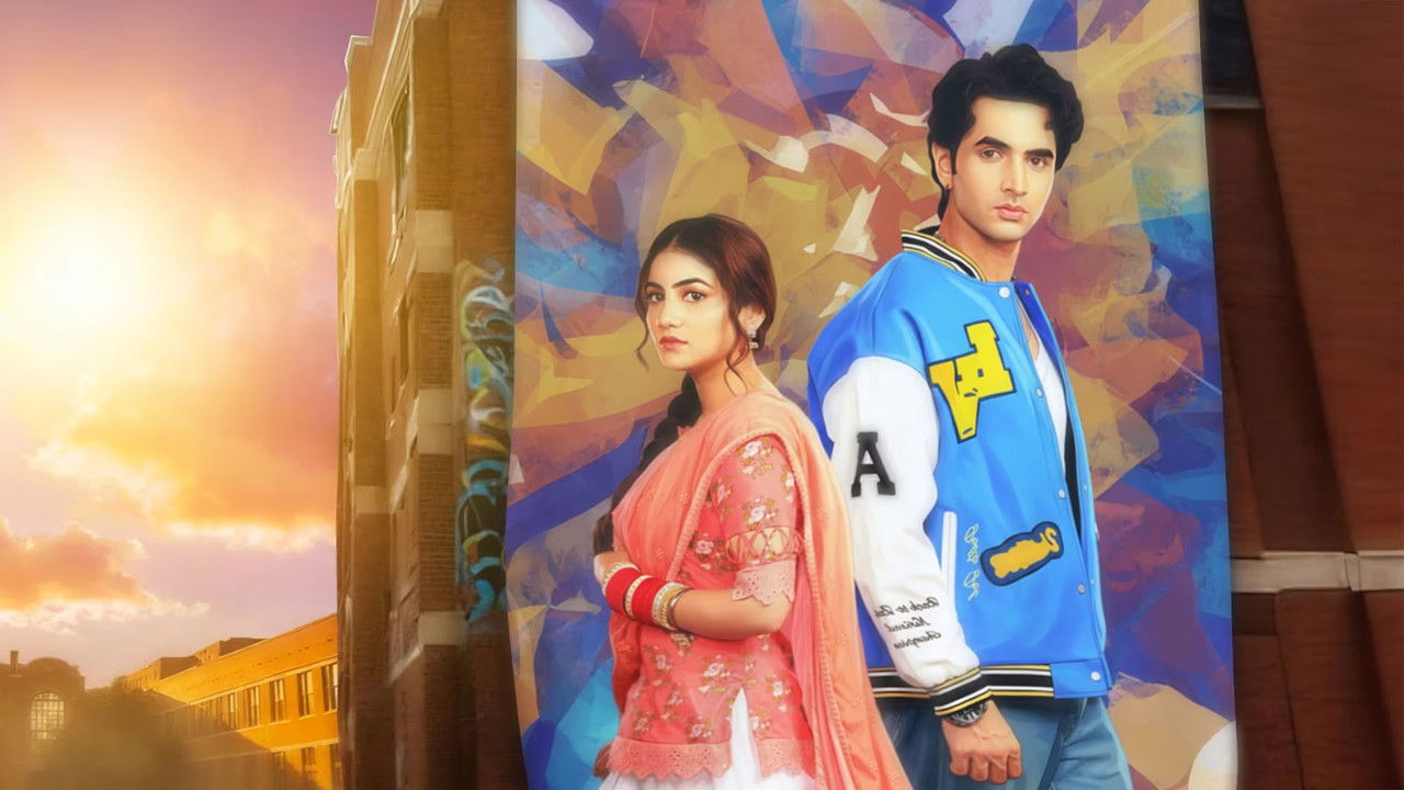 Tu Juliet Jatt Di Series Screenshot 1 Tu Juliet Jatt Di Series Screenshot 1