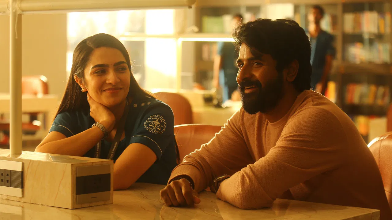 Madharaasi Movie Screenshot 3