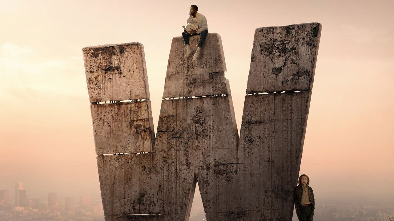 Wonder Man Series Screenshot 1