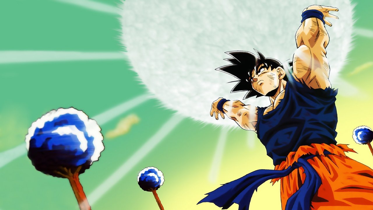 Dragon Ball Z Series Screenshot 2