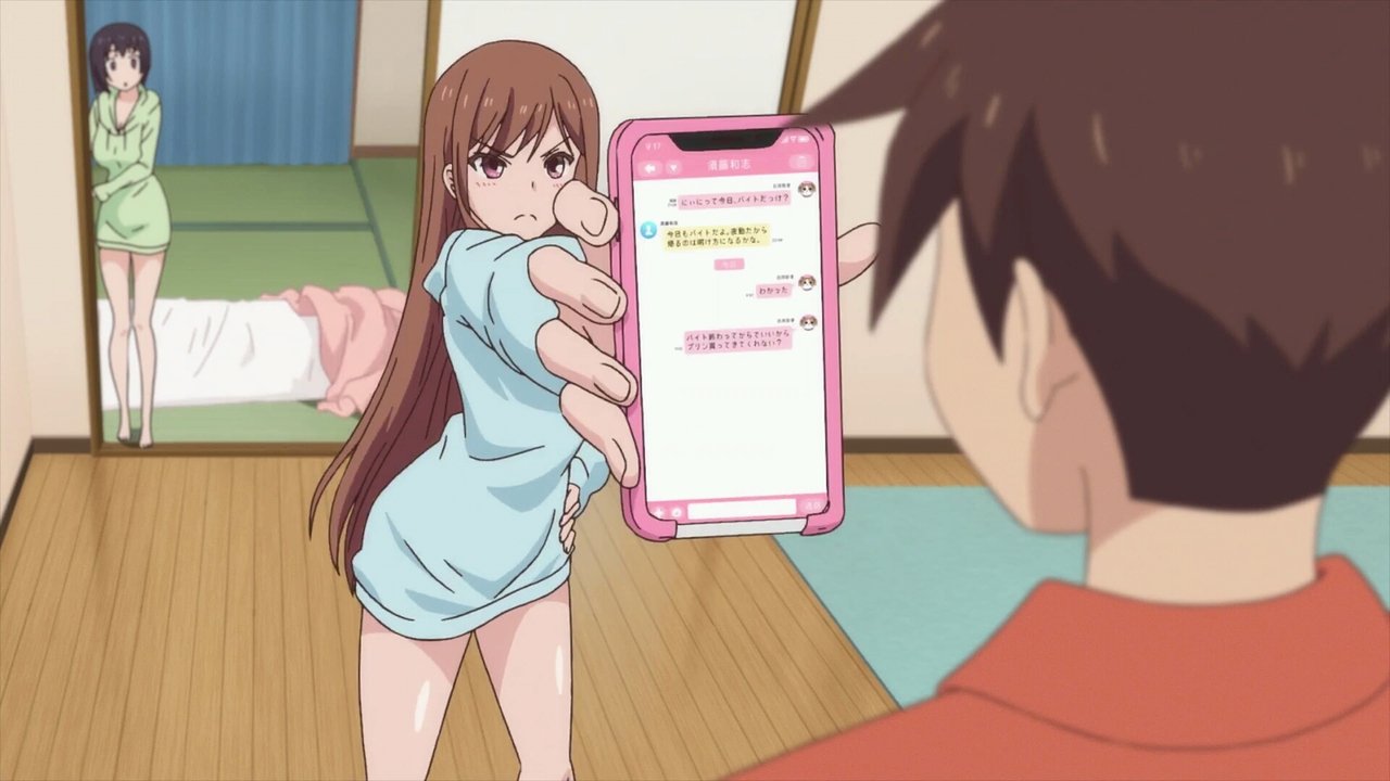 Overflow Series Screenshot 3 Overflow Series Screenshot 3