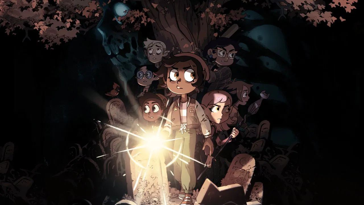 The Owl House Series Screenshot 2