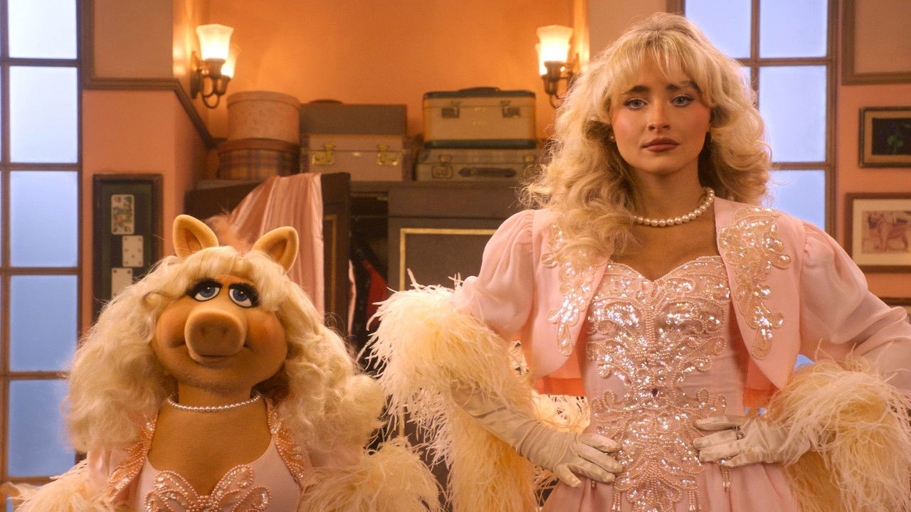 The Muppet Show Movie Screenshot 5