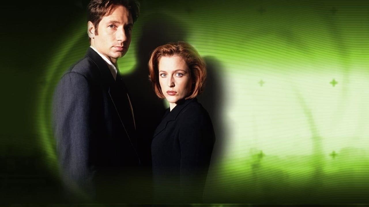 The X-Files Series Screenshot 5