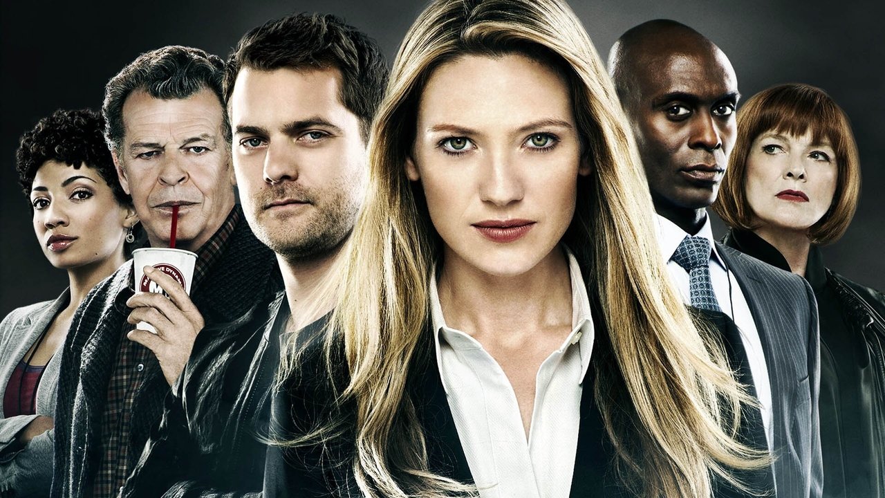 Fringe Series Screenshot 1