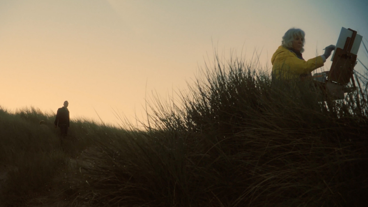 Plein Air Movie Screenshot 1