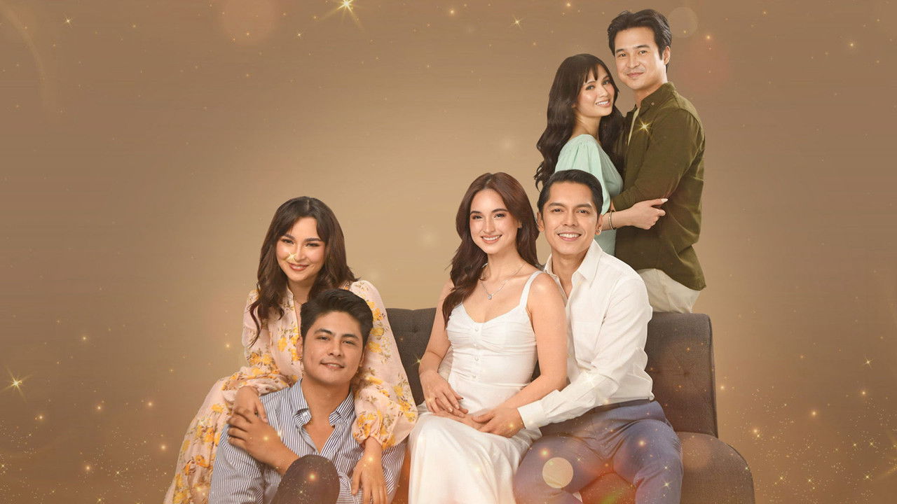 Kung Hindi Lang Tayo Sumuko Series Screenshot 1