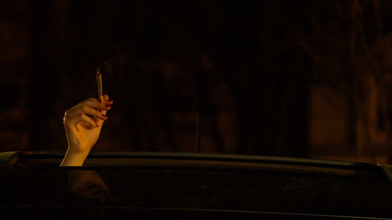 Fading at Dawn Movie Screenshot 4 Fading at Dawn Movie Screenshot 4