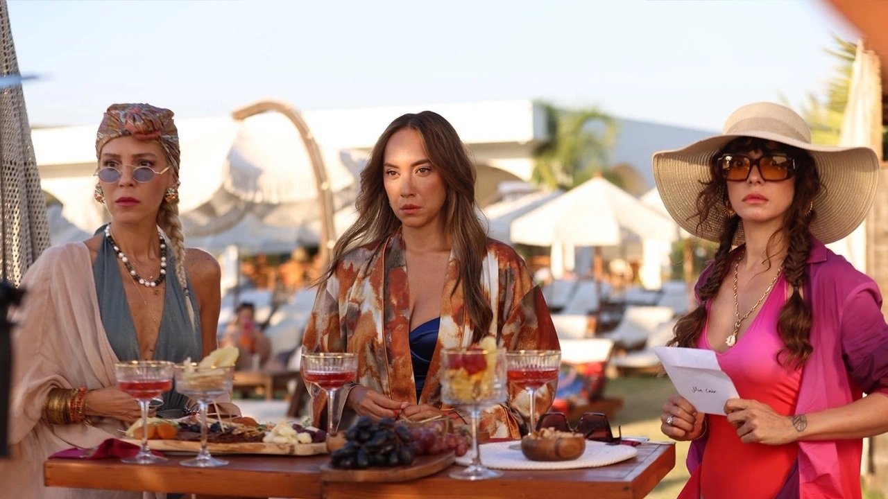 My Beautiful Revenge Series Screenshot 2 My Beautiful Revenge Series Screenshot 2