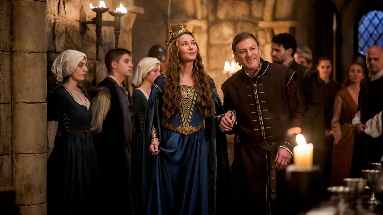 Robin Hood Series Screenshot 4