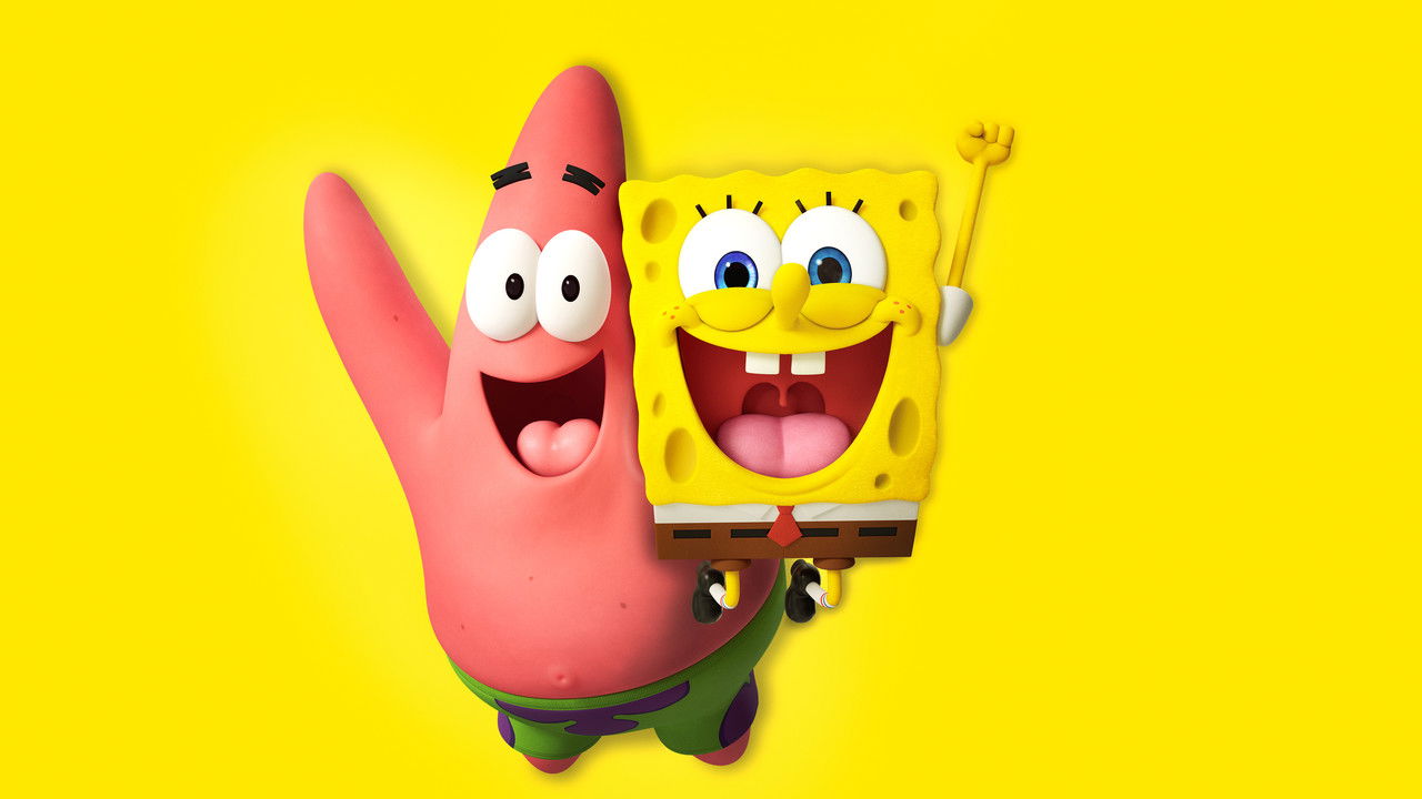 The SpongeBob Movie: Search for SquarePants Movie Screenshot 2