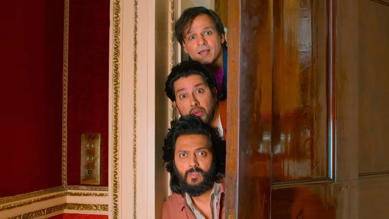 Mastiii 4 Movie Screenshot 1 Mastiii 4 Movie Screenshot 1