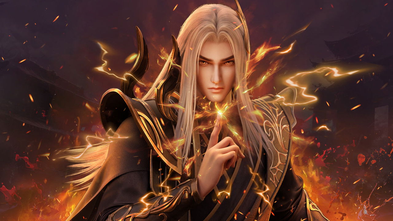 Ascendants of the Nine Suns Series Screenshot 3