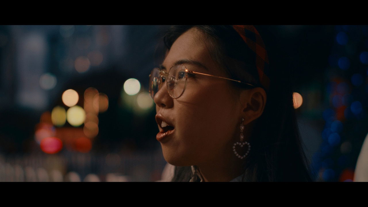 Big Worm Movie Screenshot 1