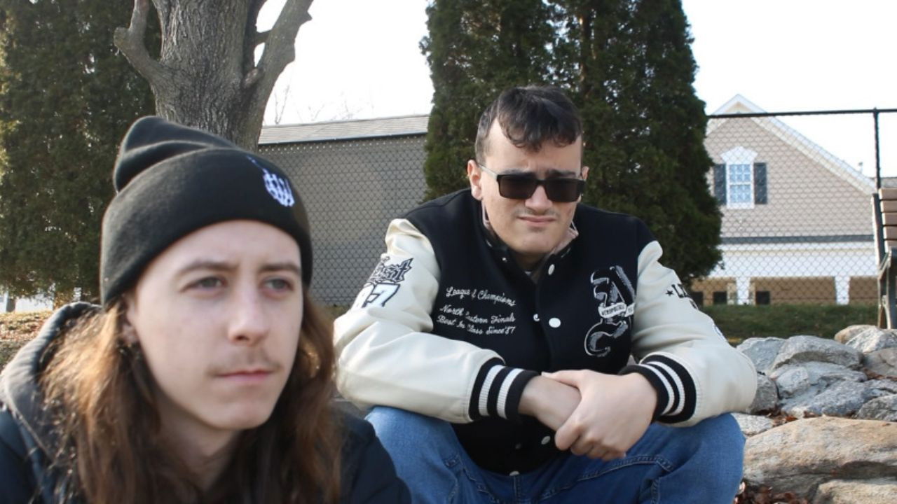 Five More Minutes Movie Screenshot 2 Five More Minutes Movie Screenshot 2