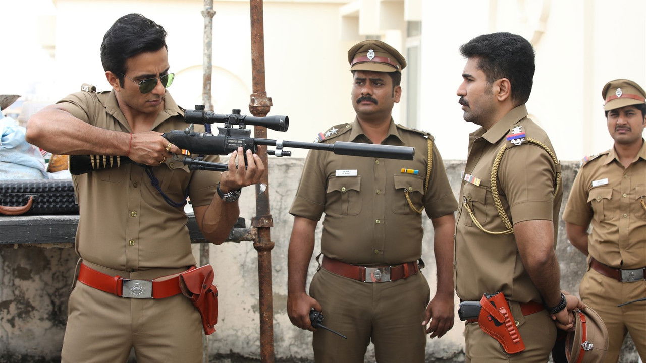 Tamilarasan Movie Screenshot 3 Tamilarasan Movie Screenshot 3