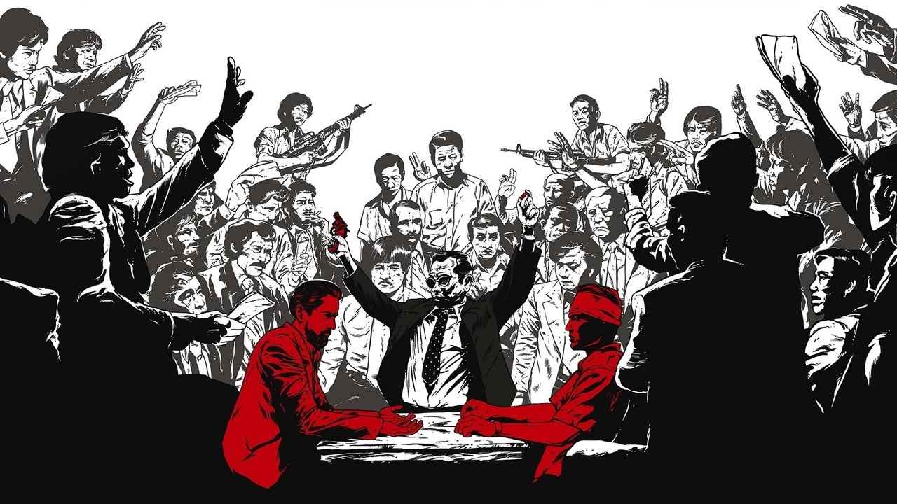 The Deer Hunter Movie Screenshot 3