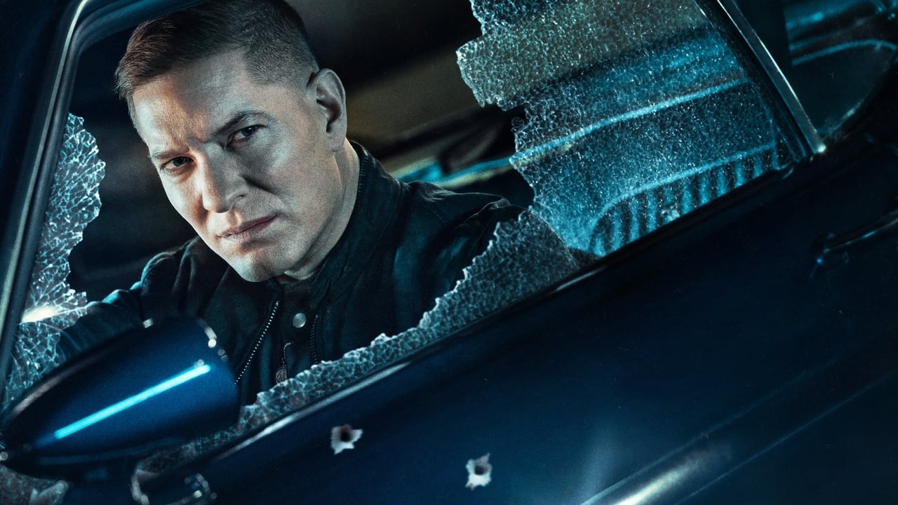 Power Book IV: Force Series Screenshot 3