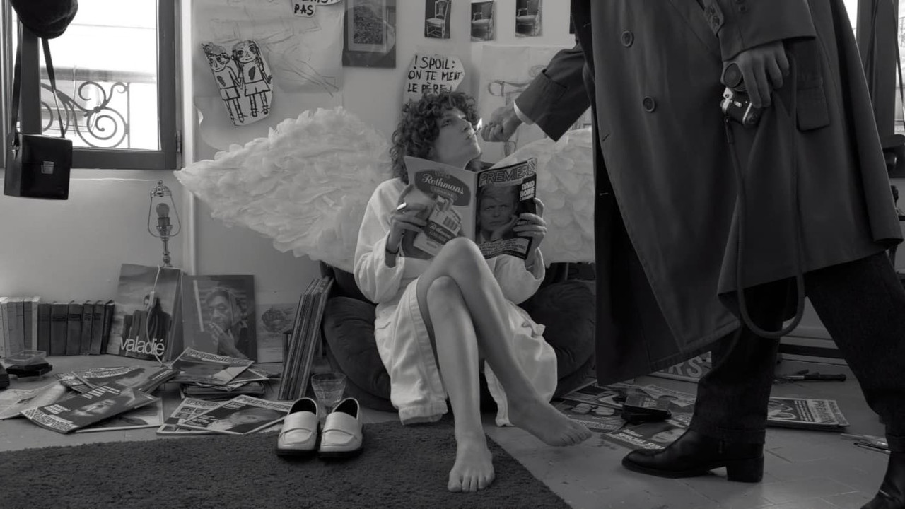 De quel côté est la Seine ? Movie Screenshot 1 De quel côté est la Seine ? Movie Screenshot 1