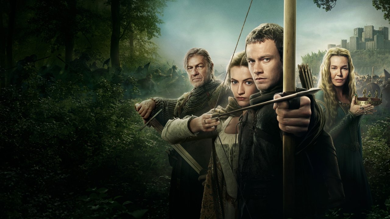 Robin Hood Series Screenshot 2