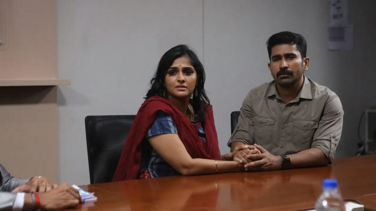 Tamilarasan Movie Screenshot 4 Tamilarasan Movie Screenshot 4