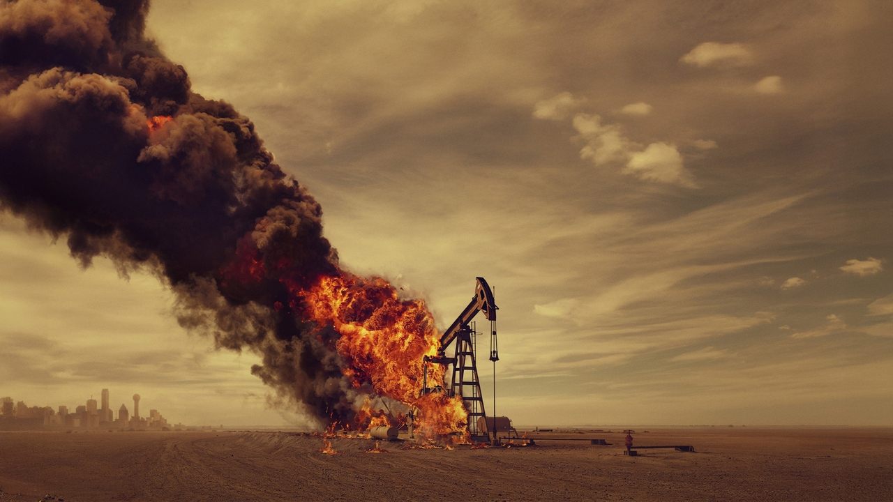 Landman Series Screenshot 2