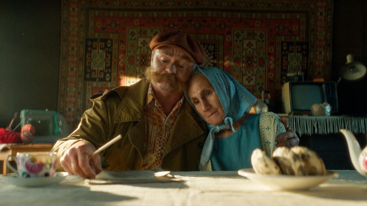 Prostokvashino Movie Screenshot 4 Prostokvashino Movie Screenshot 4