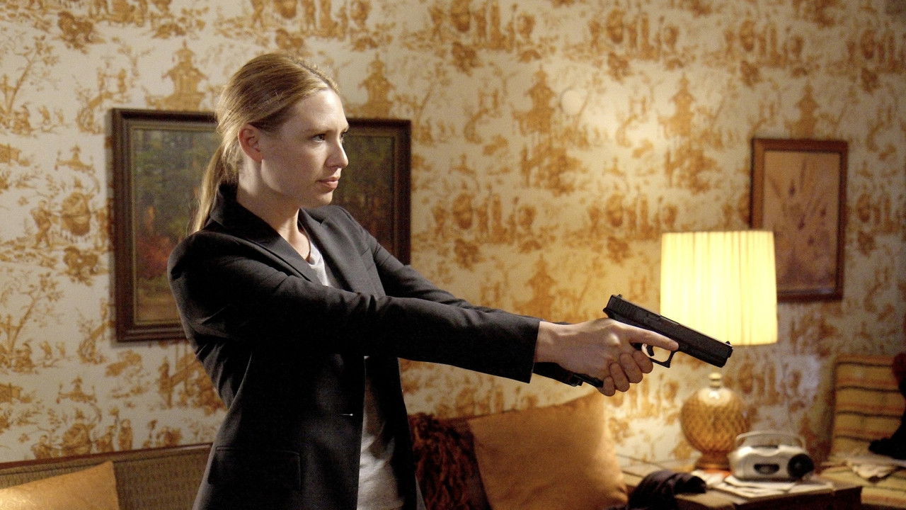 Fringe Series Screenshot 5