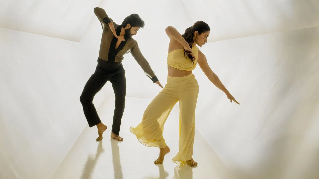 The Girlfriend Movie Screenshot 3