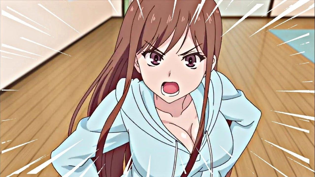 Overflow Series Screenshot 1 Overflow Series Screenshot 1