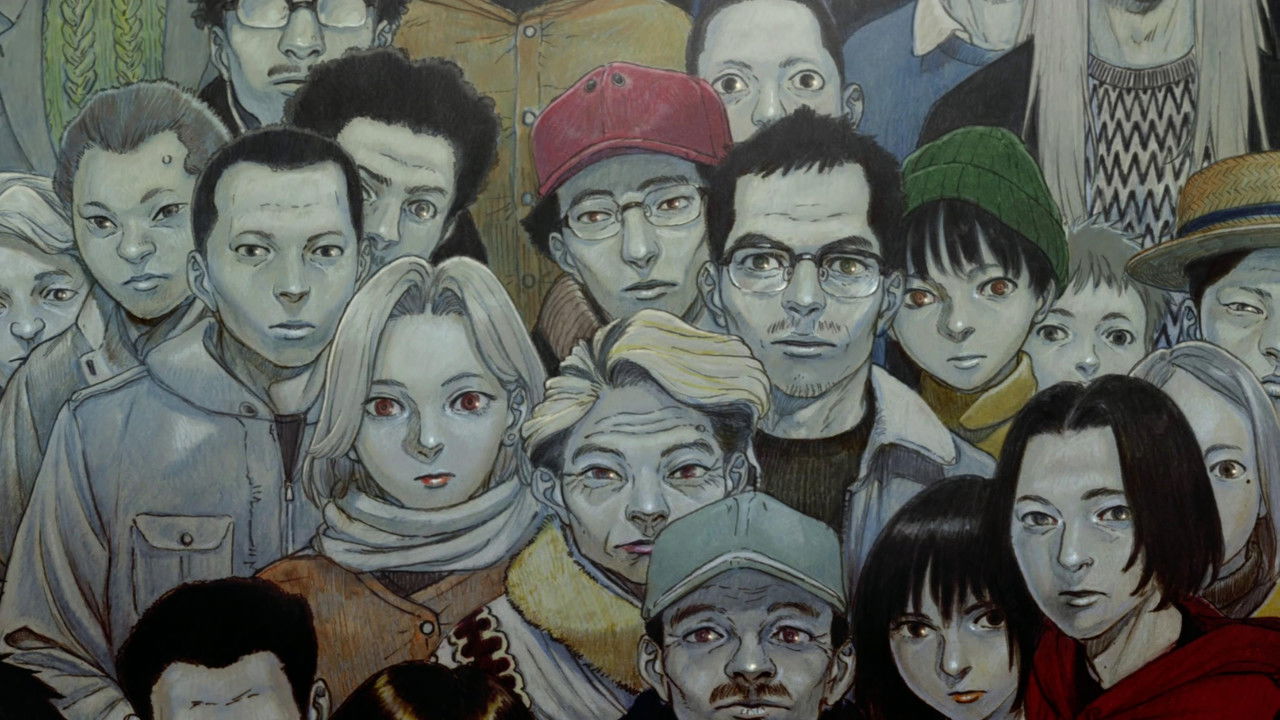 Puparia Movie Screenshot 2