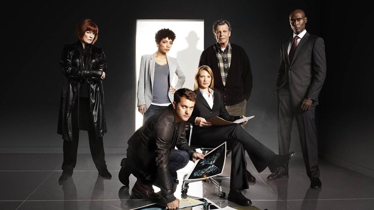 Fringe Series Screenshot 2