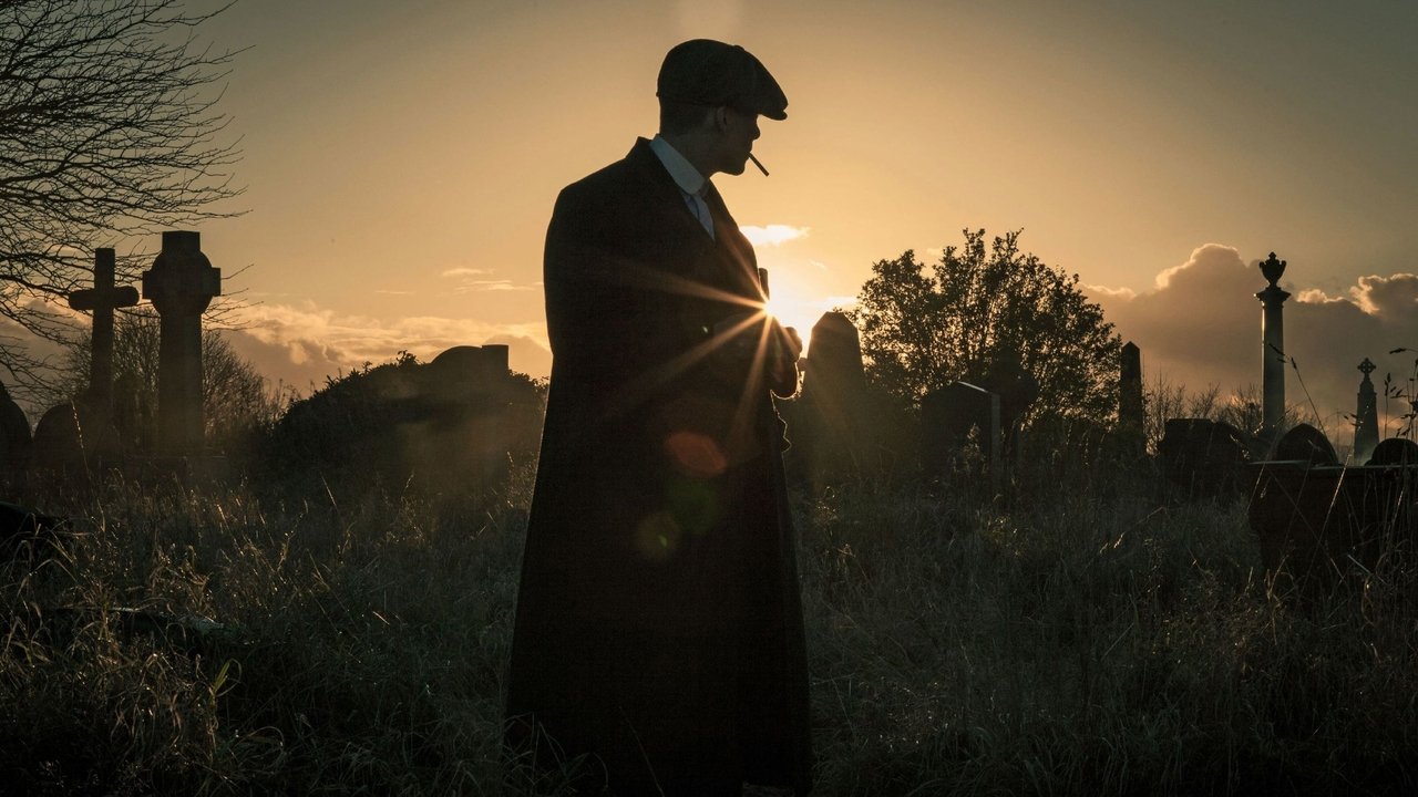 Peaky Blinders Series Screenshot 2