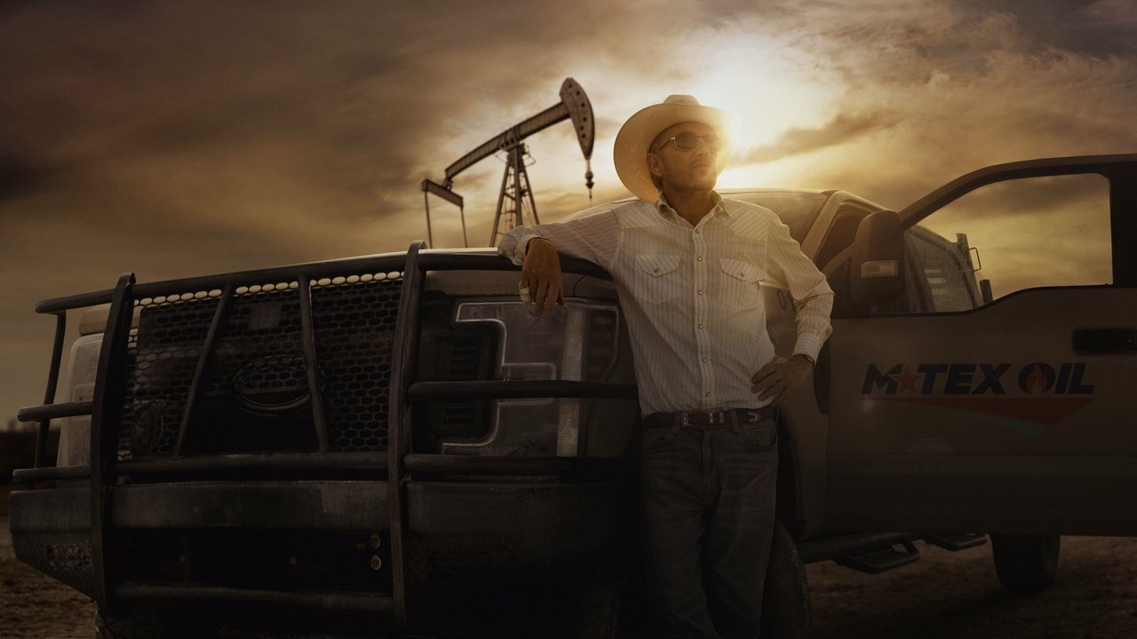 Landman Series Screenshot 1