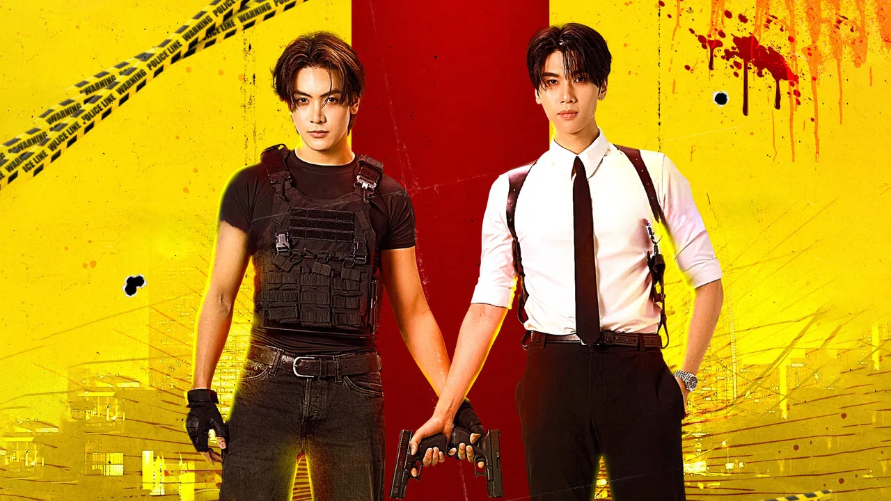 Dare You to Death Series Screenshot 1 Dare You to Death Series Screenshot 1