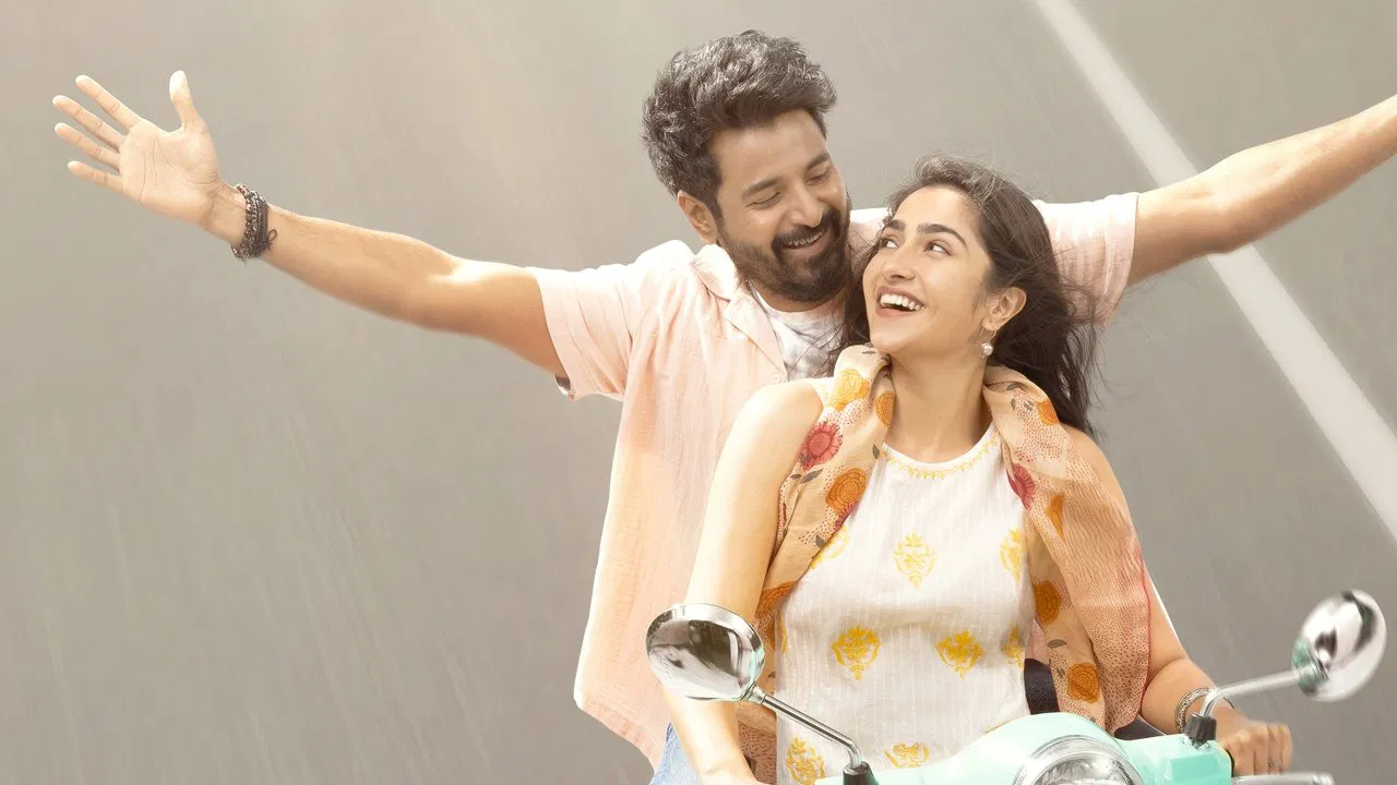 Madharaasi Movie Screenshot 2