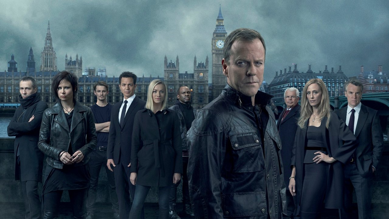 24 Series Screenshot 3