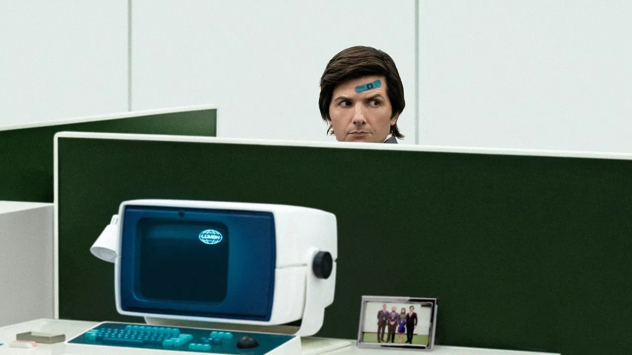 Severance Series Screenshot 3