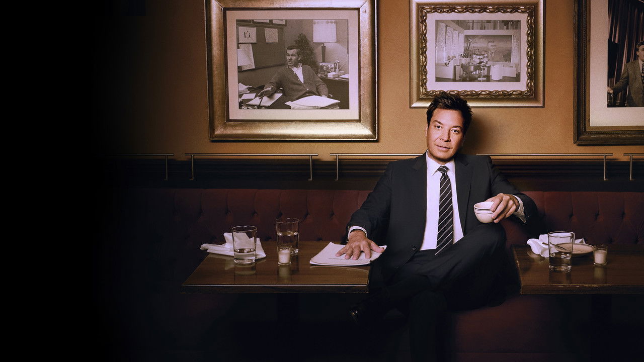 The Tonight Show Starring Jimmy Fallon Series Screenshot 4