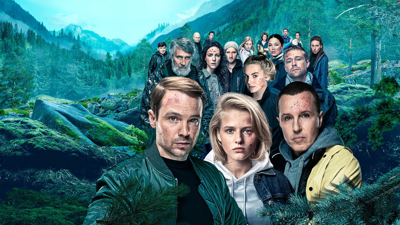 The Big Game Series Screenshot 2 The Big Game Series Screenshot 2